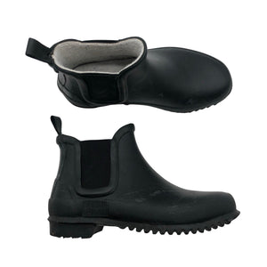 Unisex Terhi Pölkki - Wellingtons, size 36 - Black (1)