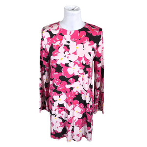 Unisex Marimekko - Tricot tunic, size 38 - Pink (1)