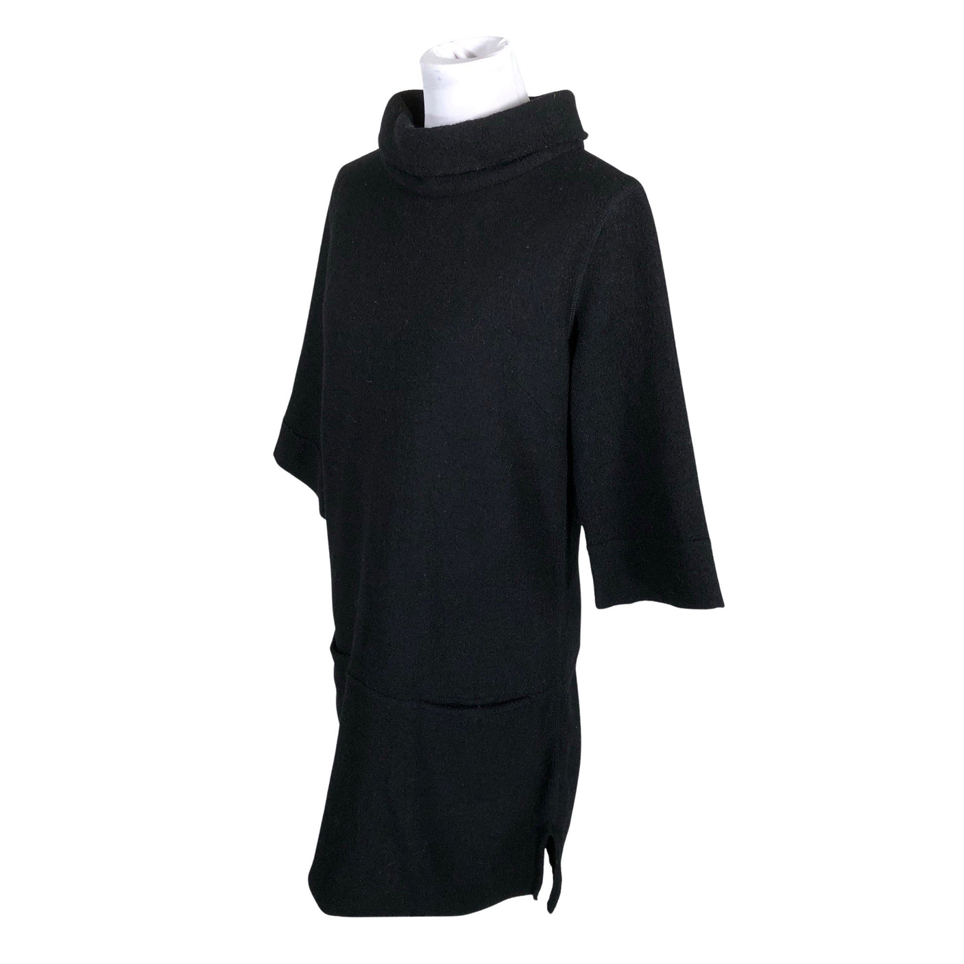 Unisex Marimekko - Knit dress, size 36 - Black (2)