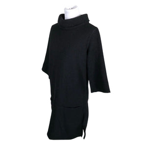 Unisex Marimekko - Knit dress, size 36 - Black (2)