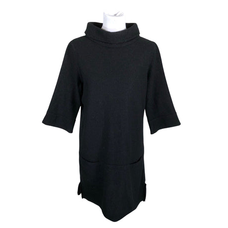 Unisex Marimekko - Knit dress, size 36 - Black ()