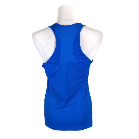 Unisex Nike - Sports top, size 38 - Blue (2)