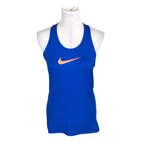 Unisex Nike - Sports top, size 38 - Blue ()
