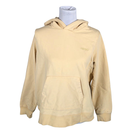 Unisex Nanso - Hoodie, size 38 - Yellow ()