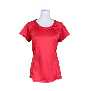 Unisex Gutz - Sports shirt, short sleeve, size 40 - Pink (1)