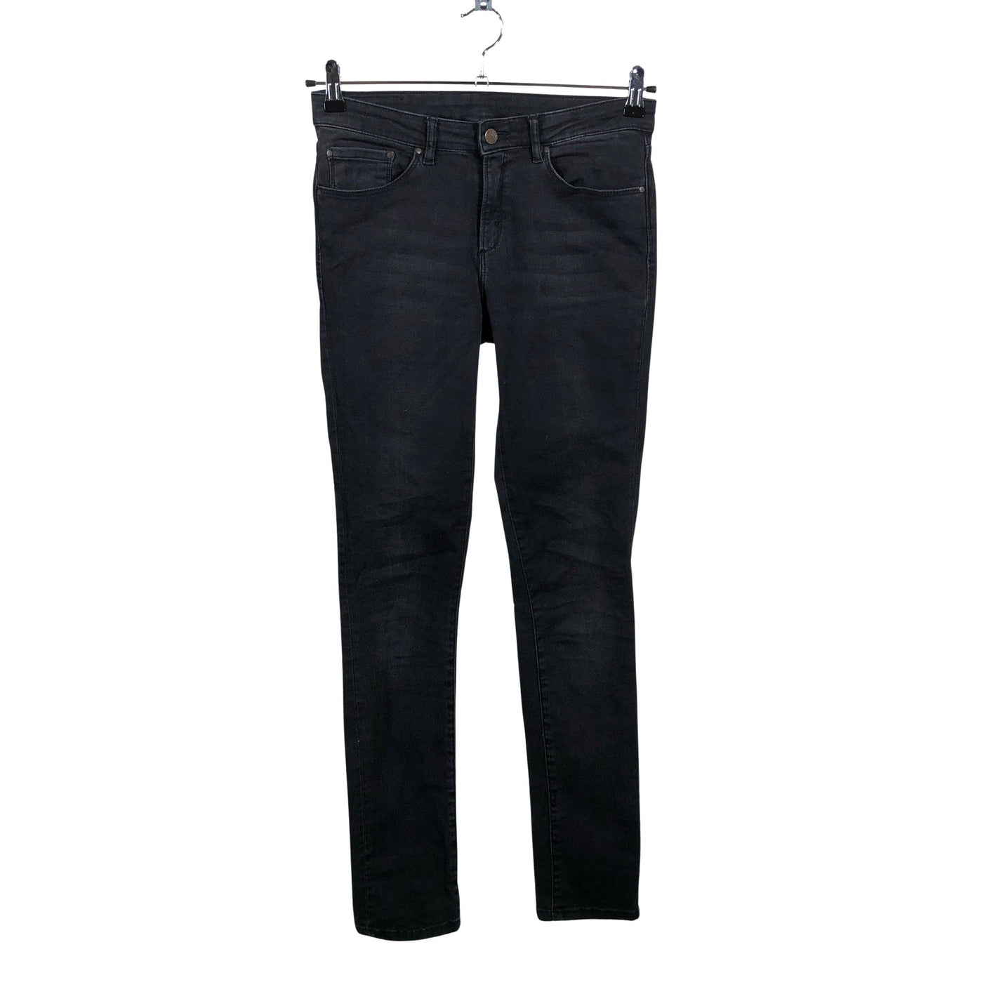 Unisex me&i - Jeans, size W30 - Black (1)
