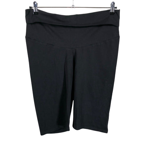 Unisex Lindex - Tricot shorts, size 44 - Black ()