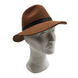 Unisex Minimum - Hat, size 52 - 54 cm - Brown ()