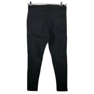 Unisex Perfect Jeans - Slacks, size 38 - Black (2)