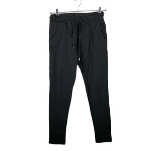 Unisex Perfect Jeans - Slacks, size 38 - Black (1)
