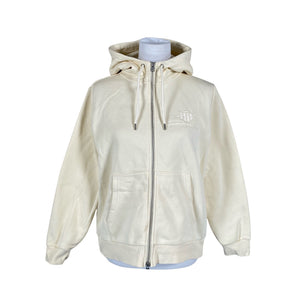 Unisex Gant - Hoodie, size 40 - Beige (1)
