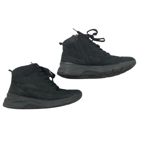 Unisex Gabor - Ankle boots, size 37 - Black ()