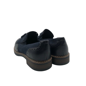 Unisex Graceland - Walking shoes, size 37 - Blue (2)