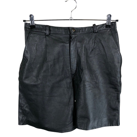 Unisex Lindex - Shorts, size 40 - Black ()