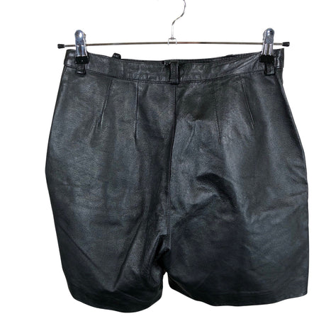 Unisex Lindex - Shorts, size 40 - Black (2)