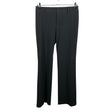 Unisex Esprit - Straight leg trousers, size 40 - Black ()