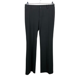 Unisex Esprit - Straight leg trousers, size 40 - Black (1)