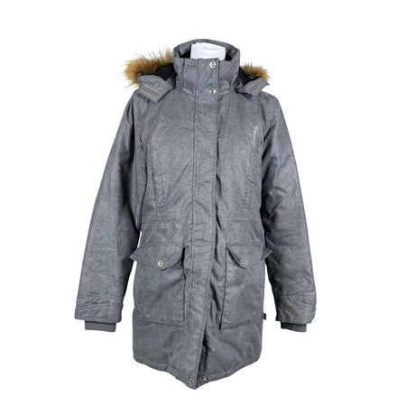 Unisex Rukka - Winter jacket, size 40 - Gray ()