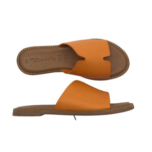 Unisex Tamaris - Sandals, size 39 - Orange (1)