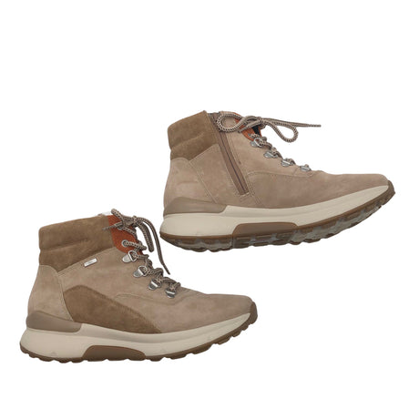 Unisex Gabor - Ankle boots, size 38 - Beige ()