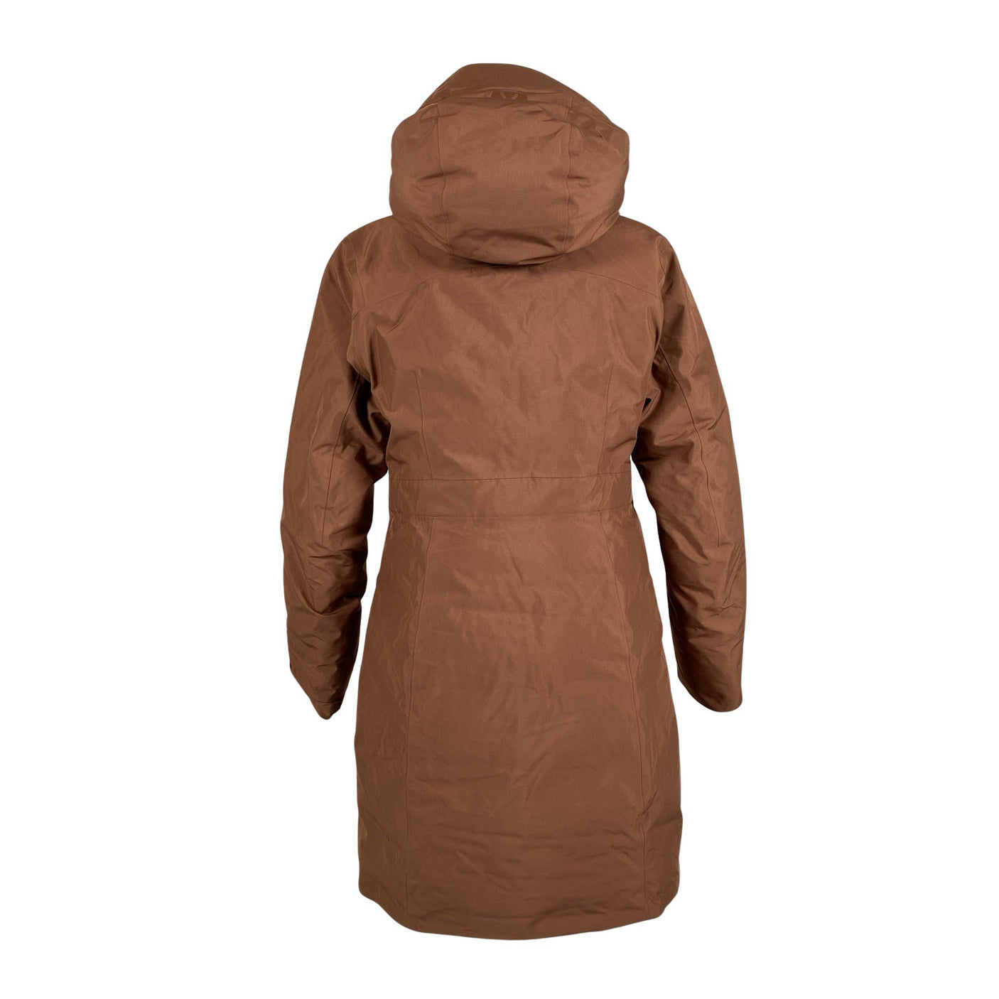 Unisex Lululemon - Winter jacket, size 36 - Brown (2)