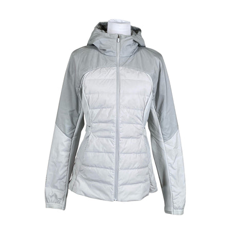Unisex Lululemon - Outdoor jacket, size 40 - Gray ()