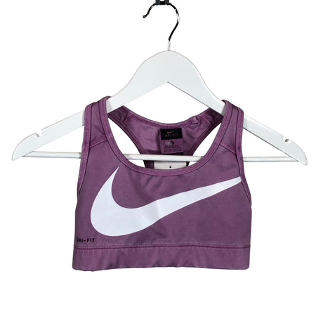 Unisex Nike - Sports top, size 34 - Violet ()