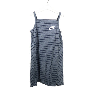 Unisex Nike - Tricot dress, size 140 - 146 - Gray (1)