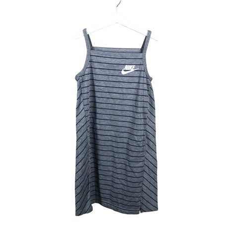 Unisex Nike - Tricot dress, size 140 - 146 - Gray ()