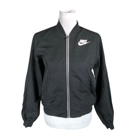 Unisex Nike - Outdoor jacket, size 34 - Black ()