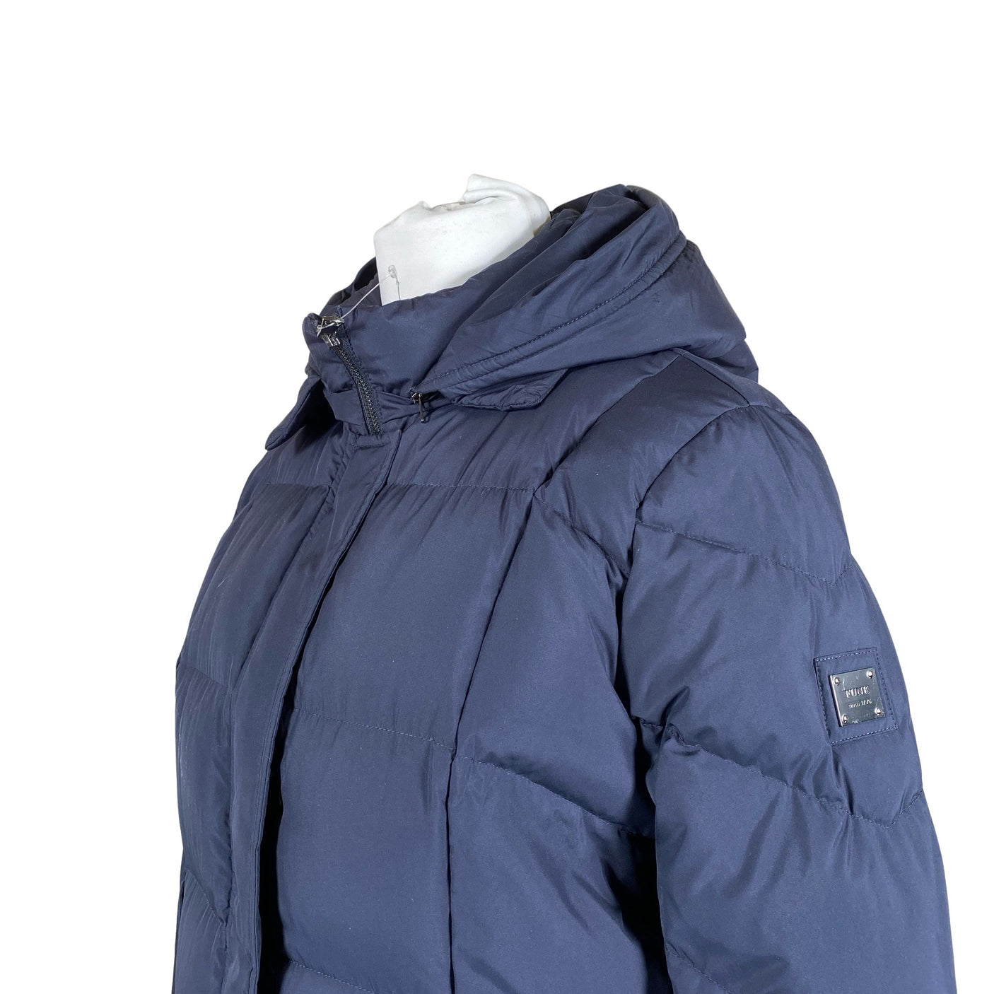 Unisex Funk since 1776 - Down jacket, size 42 - Blue (3)