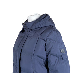 Unisex Funk since 1776 - Down jacket, size 42 - Blue (3)