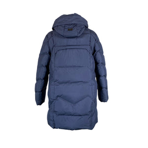 Unisex Funk since 1776 - Down jacket, size 42 - Blue (2)