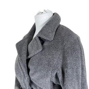 Unisex Ivo Nikkolo - Wool coat, size 42 - Gray (3)