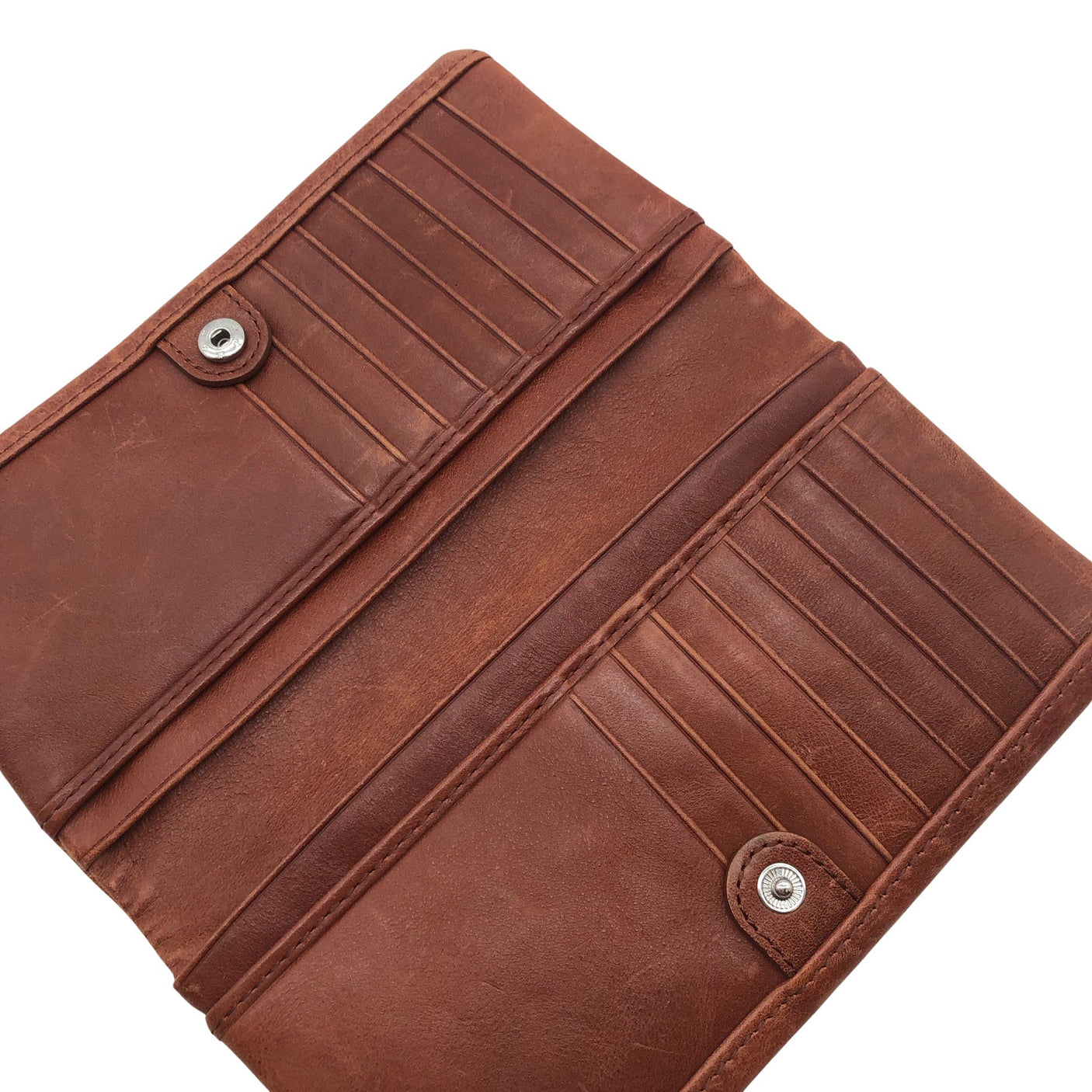 Unisex Ecco - Wallet, size No size - Brown (2)