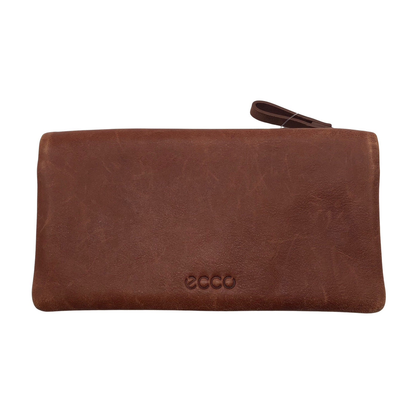 Unisex Ecco - Wallet, size No size - Brown (1)