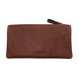 Unisex Ecco - Wallet, size No size - Brown (1)