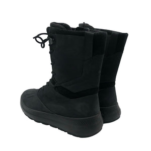 Unisex Ecco - Winter shoes, size 39 - Black (2)