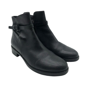 Unisex Ecco - Ankle boots, size 38 - Black (2)