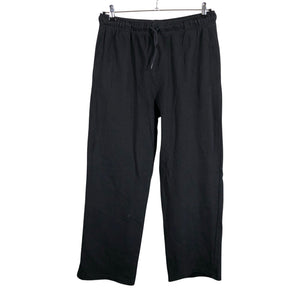 Unisex Jack & Jones - Sweatpants, size M - Black (1)