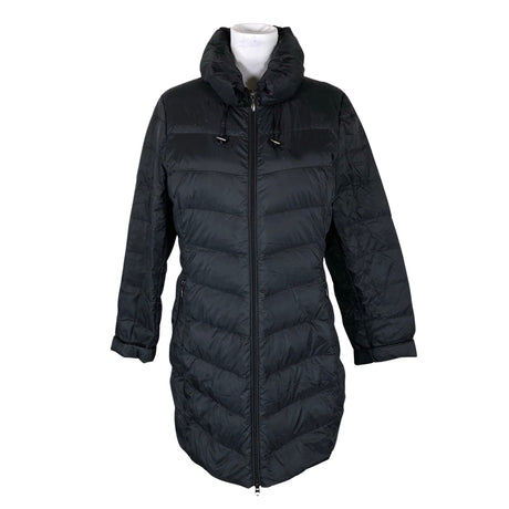 Unisex Global - Light down jacket, size 40 - Black ()