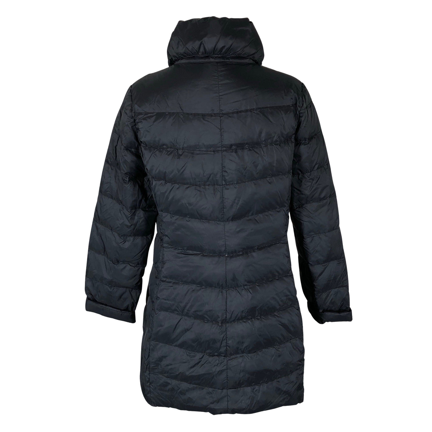 Unisex Global - Light down jacket, size 40 - Black (2)