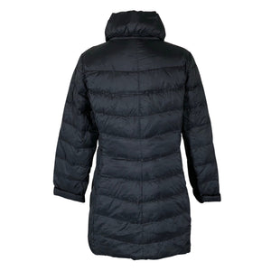 Unisex Global - Light down jacket, size 40 - Black (2)