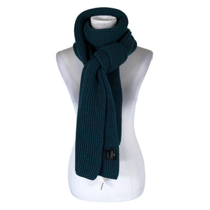 Unisex North Outdoor - Scarf, size Maxi - Green (1)