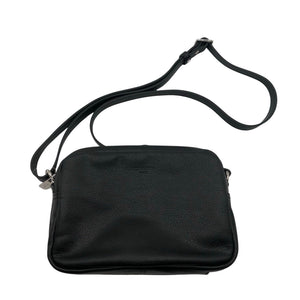 Unisex Hexagona - Shoulder bag, size Mini - Black (1)