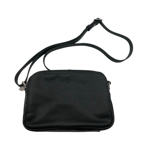 Unisex Hexagona - Shoulder bag, size Mini - Black ()
