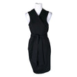 Unisex Tallinn Dolls - Tricot dress, size 40 - Black ()