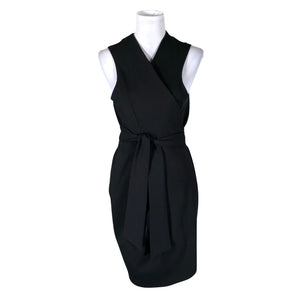 Unisex Tallinn Dolls - Tricot dress, size 40 - Black (1)