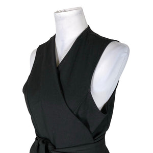 Unisex Tallinn Dolls - Tricot dress, size 40 - Black (3)