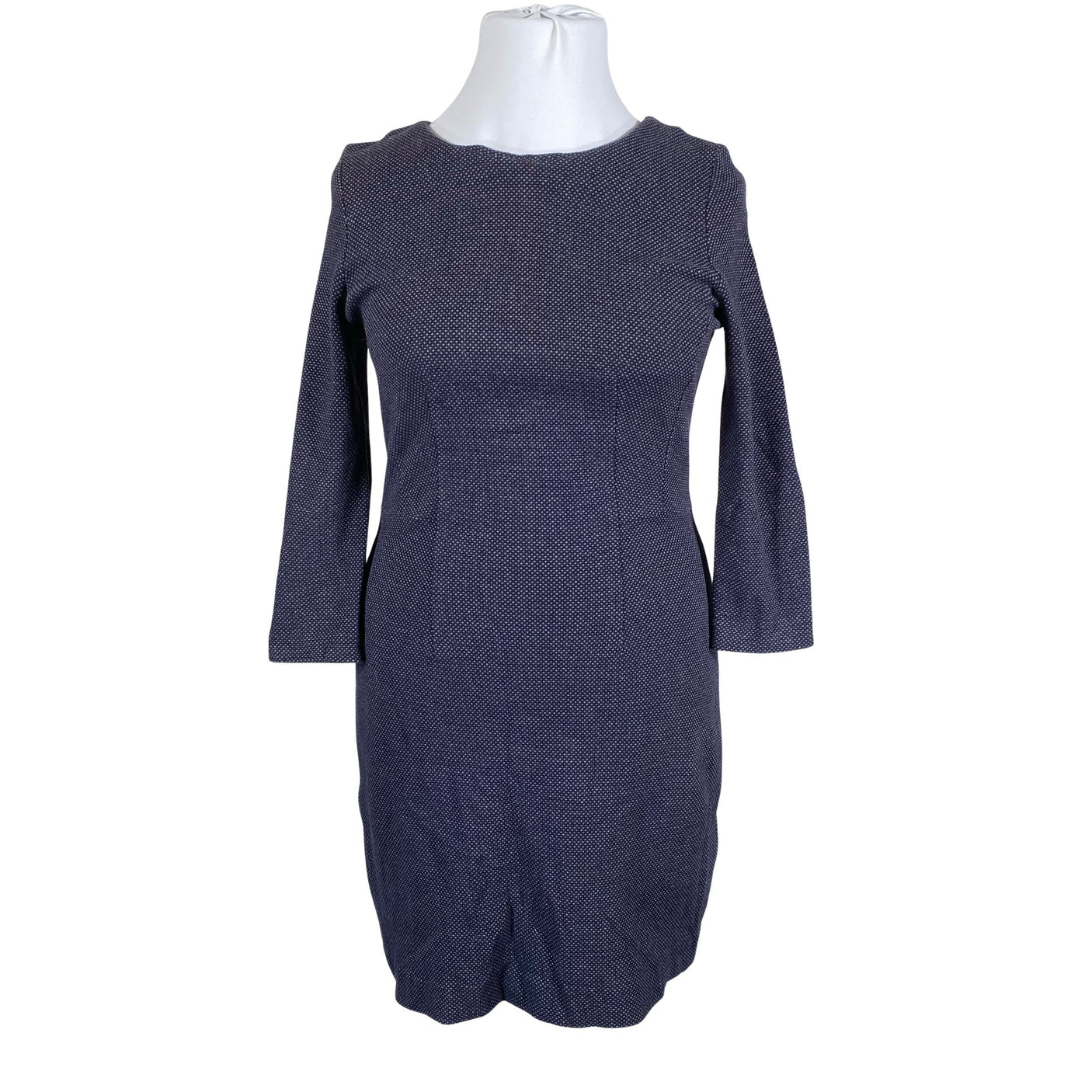 Unisex Gant - Tricot dress, size 44 - Blue (1)